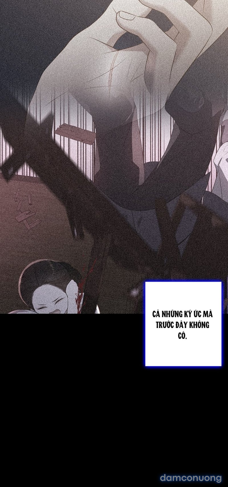 [18+] VE VÃN MÊ HOẶC HỒ LY Chapter 78 - Trang 42 - Dâm Cô Nương