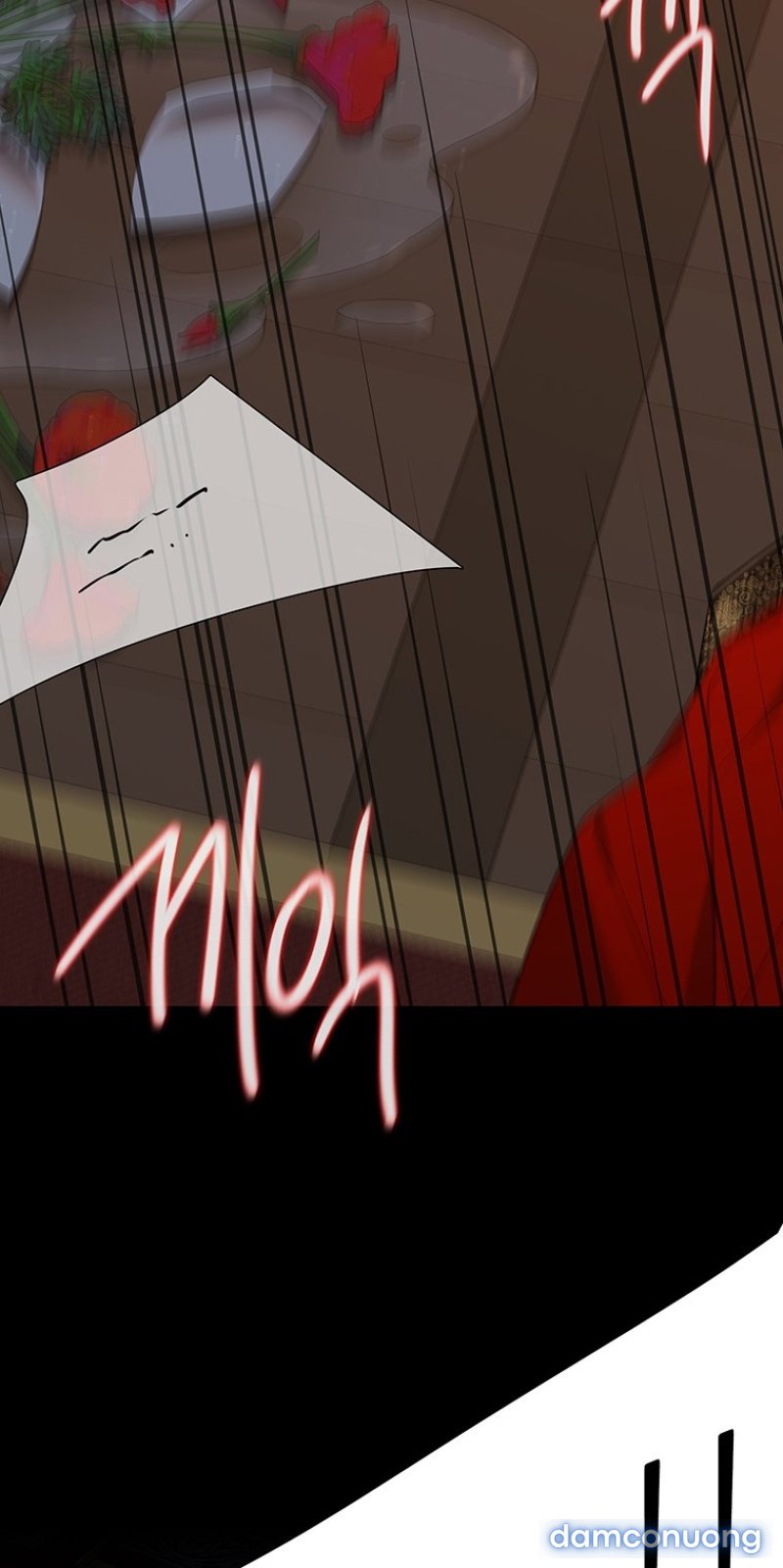 [18+] VE VÃN MÊ HOẶC HỒ LY Chapter 78 - Trang 6 - Dâm Cô Nương