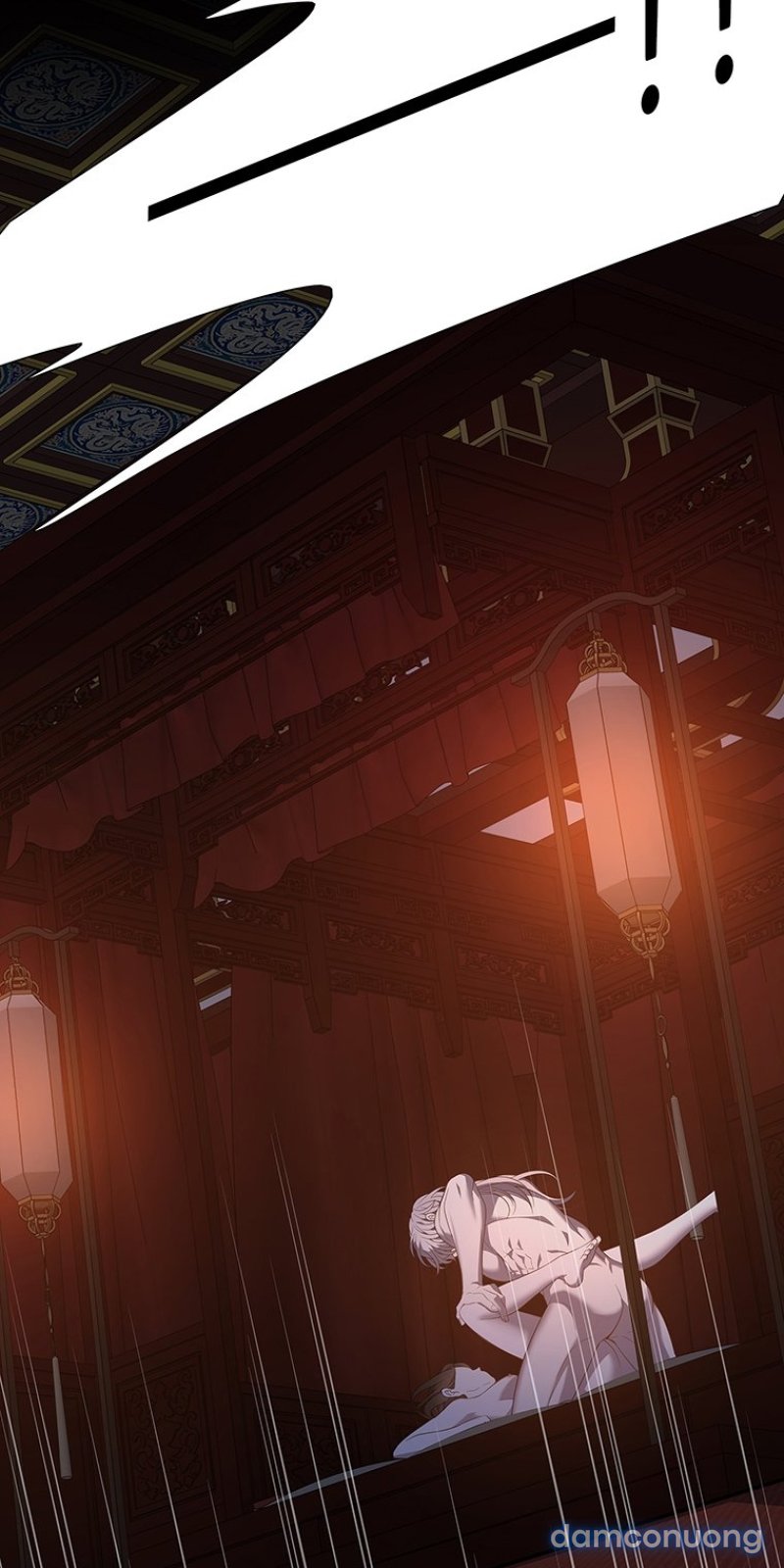 [18+] VE VÃN MÊ HOẶC HỒ LY Chapter 78 - Trang 7 - Dâm Cô Nương