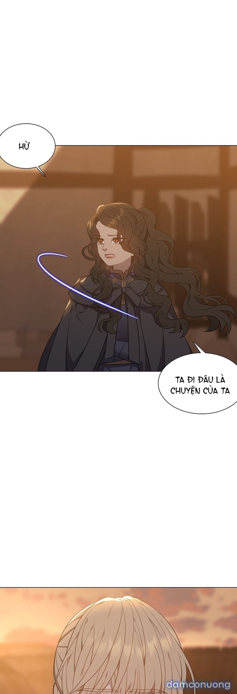 [18+] VE VÃN MÊ HOẶC HỒ LY Chapter 43 - Trang 37 - Dâm Cô Nương