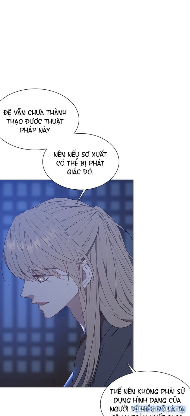 [18+] VE VÃN MÊ HOẶC HỒ LY Chapter 42 - Trang 27 - Dâm Cô Nương