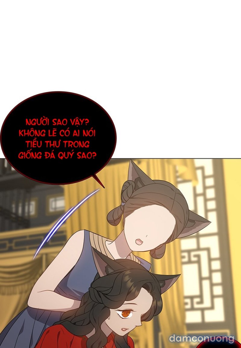 [18+] VE VÃN MÊ HOẶC HỒ LY Chapter 42 - Trang 54 - Dâm Cô Nương
