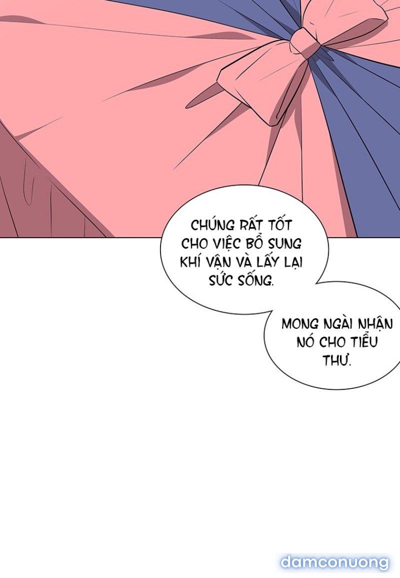 [18+] VE VÃN MÊ HOẶC HỒ LY Chapter 42 - Trang 75 - Dâm Cô Nương