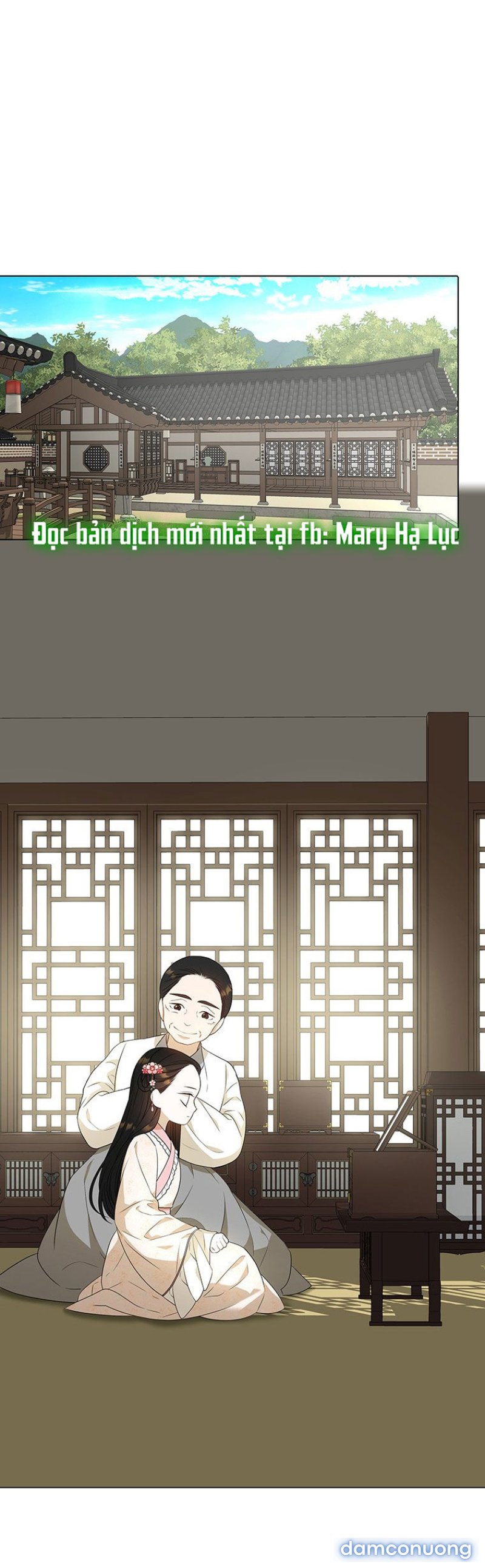 [18+] VE VÃN MÊ HOẶC HỒ LY Chapter 8.2 - Trang 3 - Dâm Cô Nương
