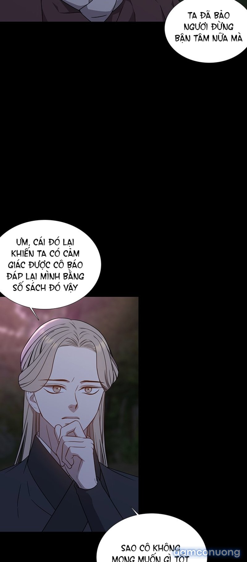[18+] VE VÃN MÊ HOẶC HỒ LY Chapter 47 - Trang 17 - Dâm Cô Nương