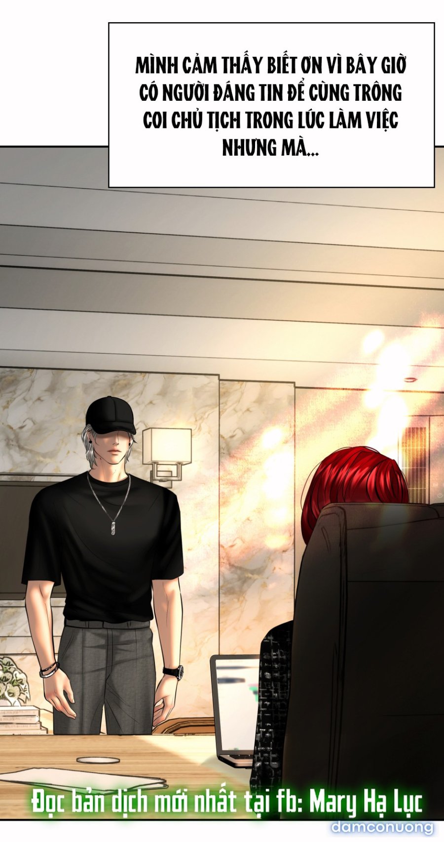 [16+] Tôi Ký Khế Ước Với Ác Quỷ Chapter 38 - Trang 49 - Dâm Cô Nương