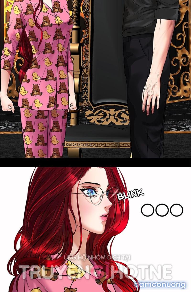 [16+] Tôi Ký Khế Ước Với Ác Quỷ Chapter 7.2 - Trang 10 - Dâm Cô Nương