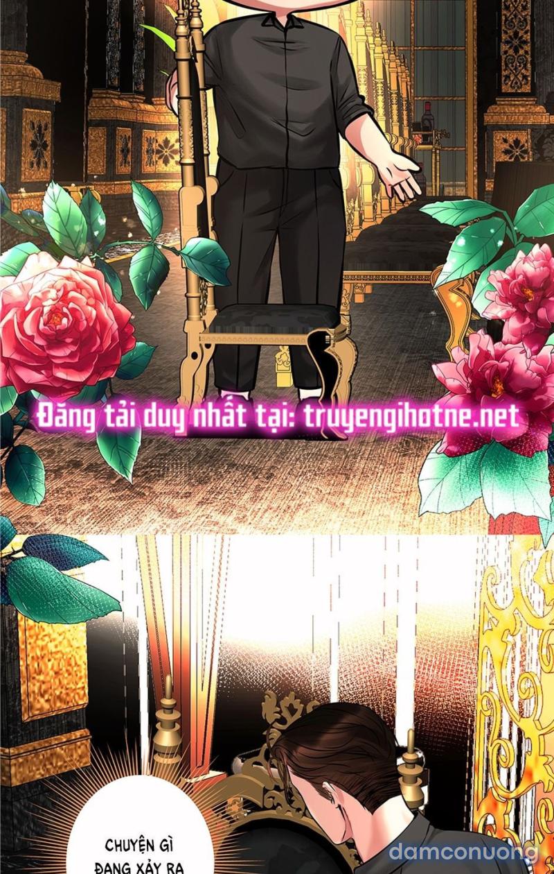 [16+] Tôi Ký Khế Ước Với Ác Quỷ Chapter 7.2 - Trang 12 - Dâm Cô Nương