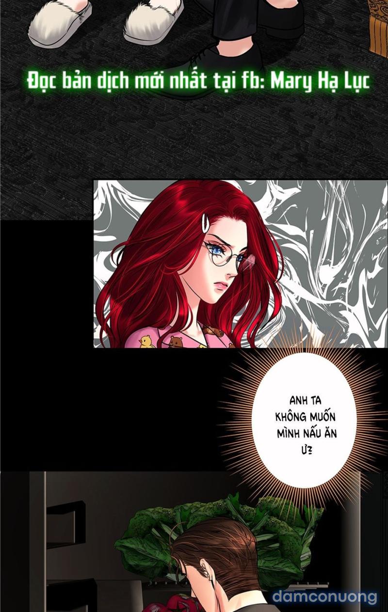 [16+] Tôi Ký Khế Ước Với Ác Quỷ Chapter 7.2 - Trang 14 - Dâm Cô Nương