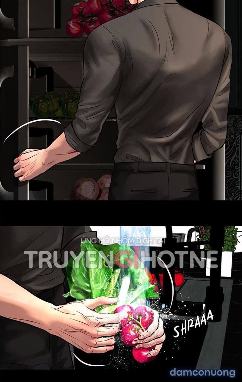 [16+] Tôi Ký Khế Ước Với Ác Quỷ Chapter 7.2 - Trang 15 - Dâm Cô Nương