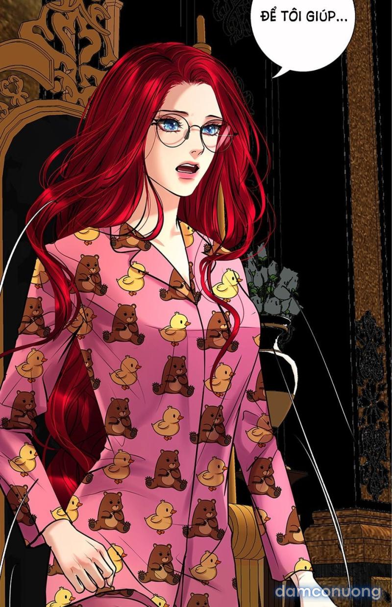 [16+] Tôi Ký Khế Ước Với Ác Quỷ Chapter 7.2 - Trang 18 - Dâm Cô Nương
