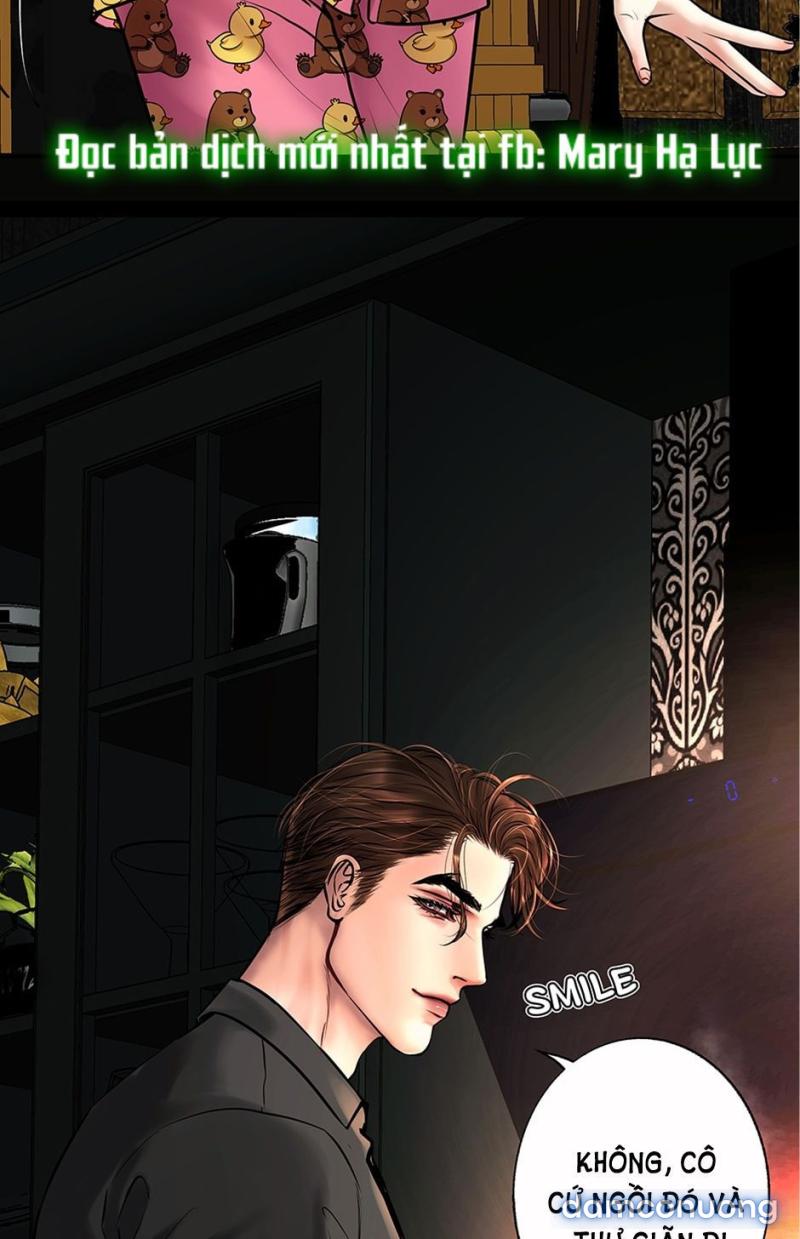 [16+] Tôi Ký Khế Ước Với Ác Quỷ Chapter 7.2 - Trang 19 - Dâm Cô Nương