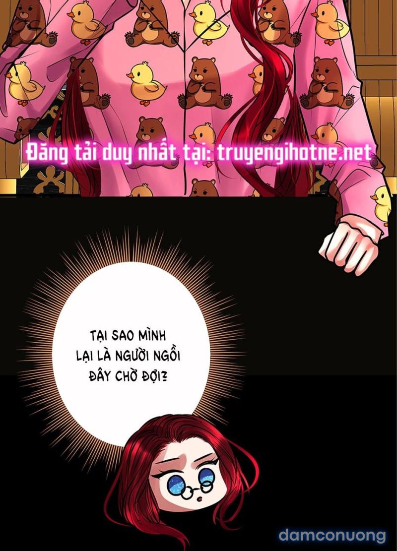 [16+] Tôi Ký Khế Ước Với Ác Quỷ Chapter 7.2 - Trang 23 - Dâm Cô Nương