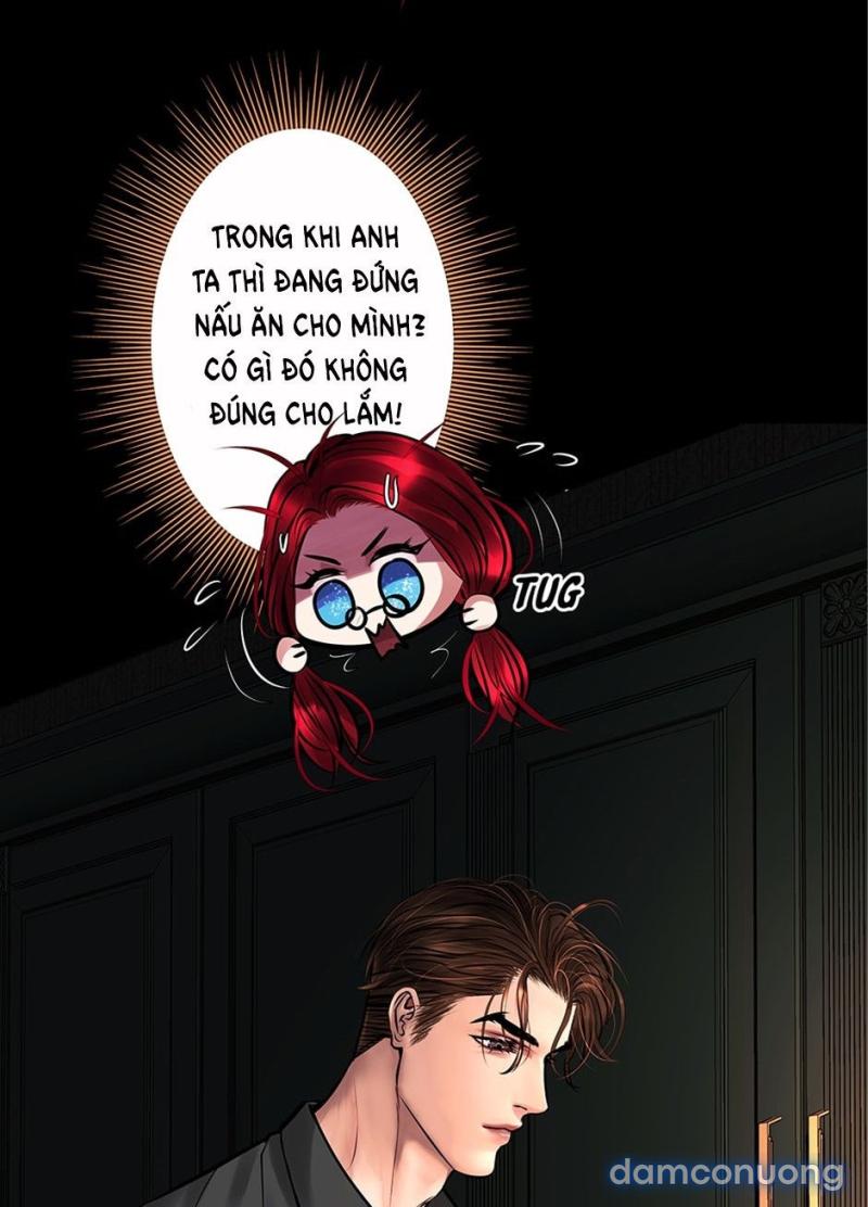 [16+] Tôi Ký Khế Ước Với Ác Quỷ Chapter 7.2 - Trang 24 - Dâm Cô Nương