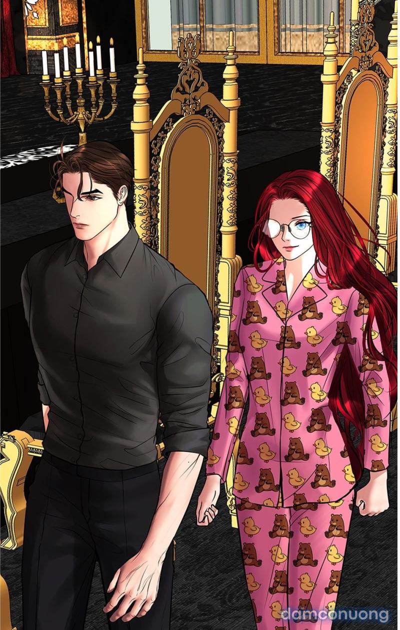 [16+] Tôi Ký Khế Ước Với Ác Quỷ Chapter 7.2 - Trang 3 - Dâm Cô Nương