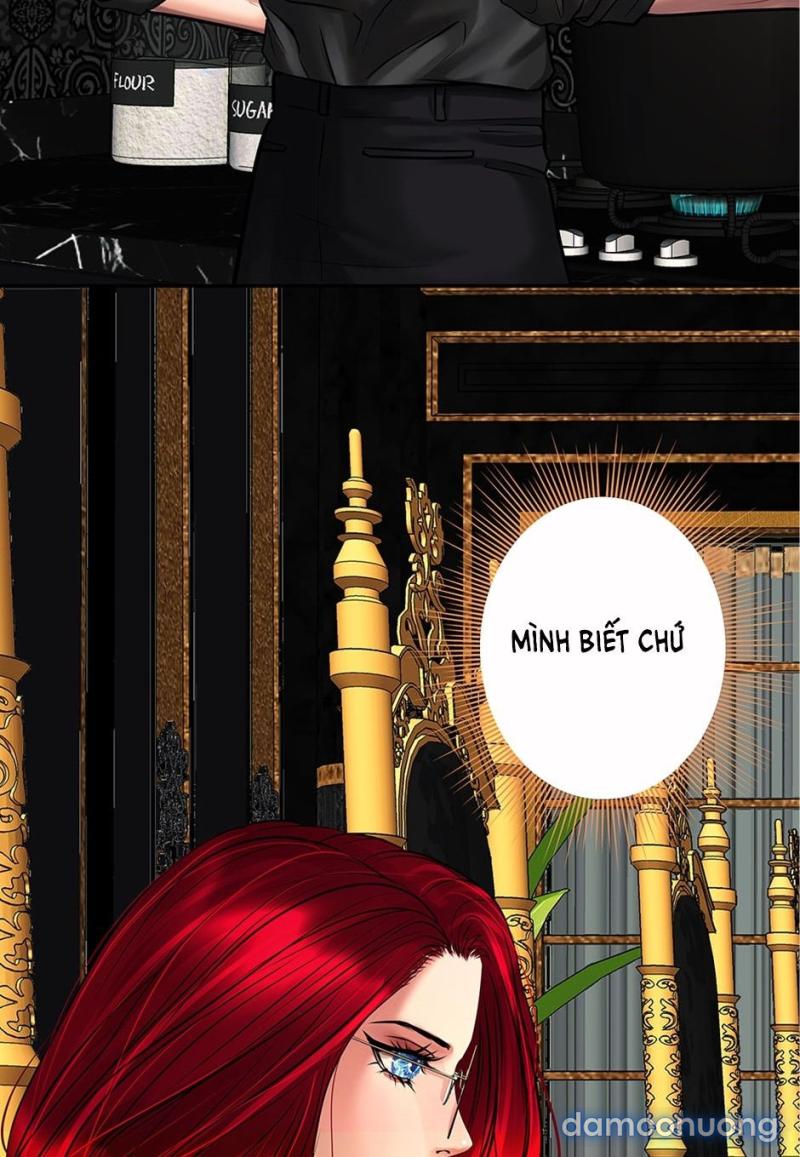 [16+] Tôi Ký Khế Ước Với Ác Quỷ Chapter 7.2 - Trang 32 - Dâm Cô Nương