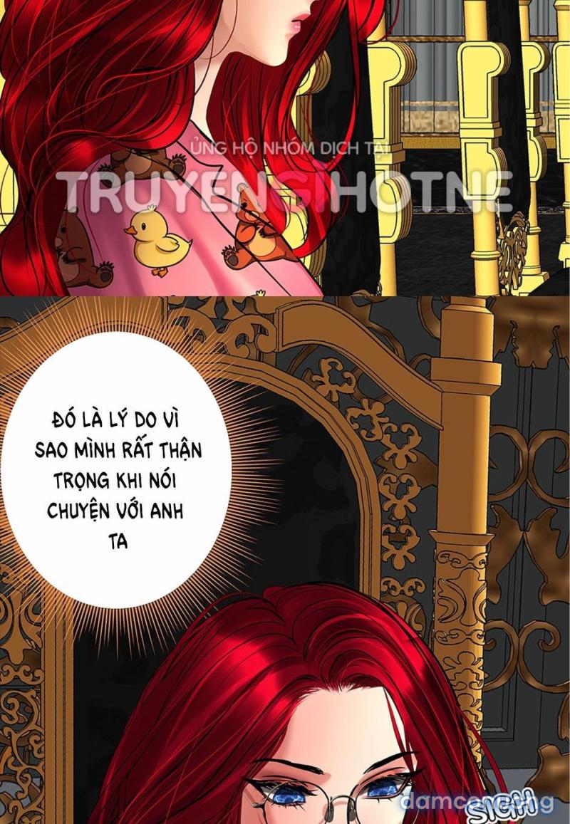 [16+] Tôi Ký Khế Ước Với Ác Quỷ Chapter 7.2 - Trang 33 - Dâm Cô Nương