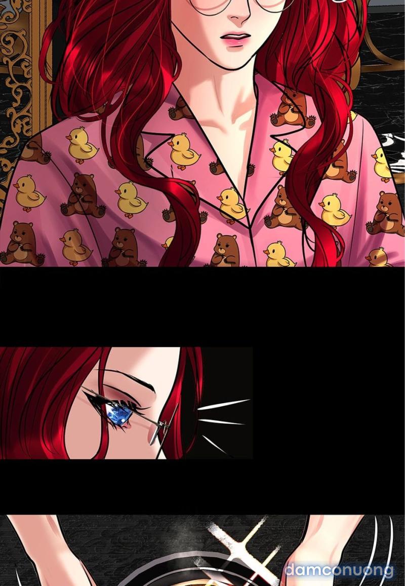 [16+] Tôi Ký Khế Ước Với Ác Quỷ Chapter 7.2 - Trang 34 - Dâm Cô Nương