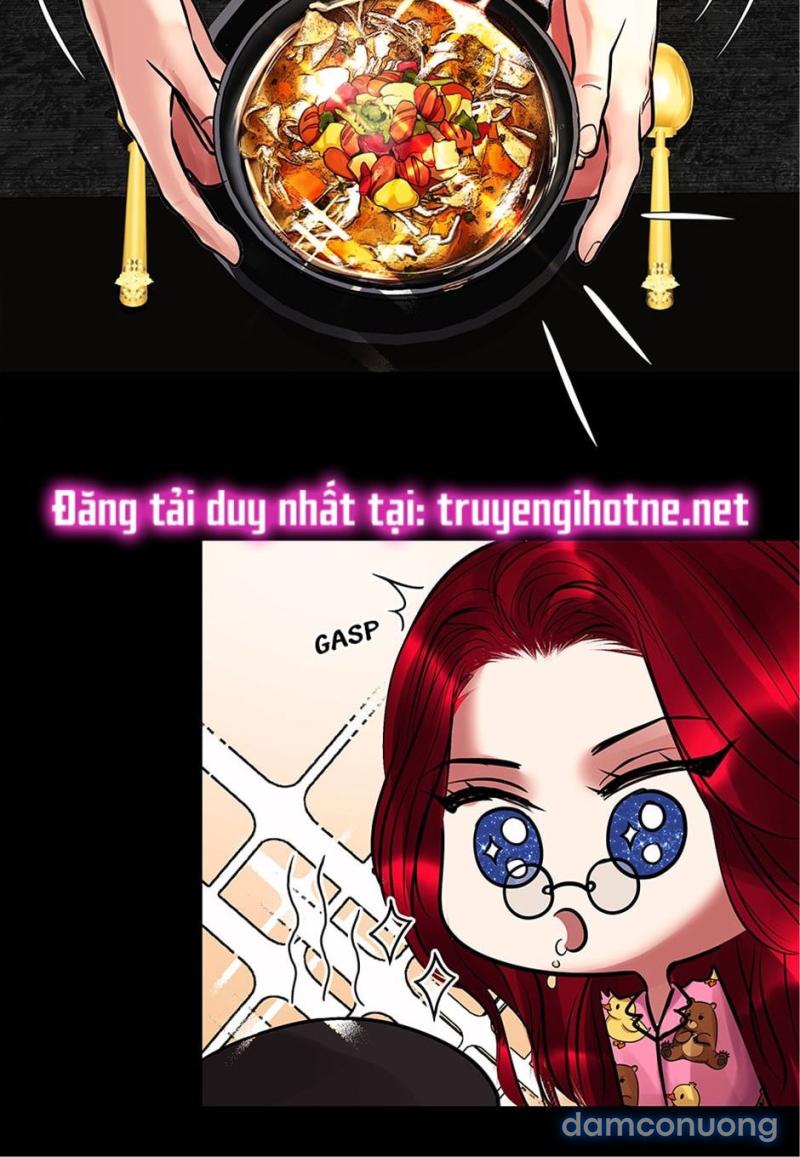 [16+] Tôi Ký Khế Ước Với Ác Quỷ Chapter 7.2 - Trang 35 - Dâm Cô Nương