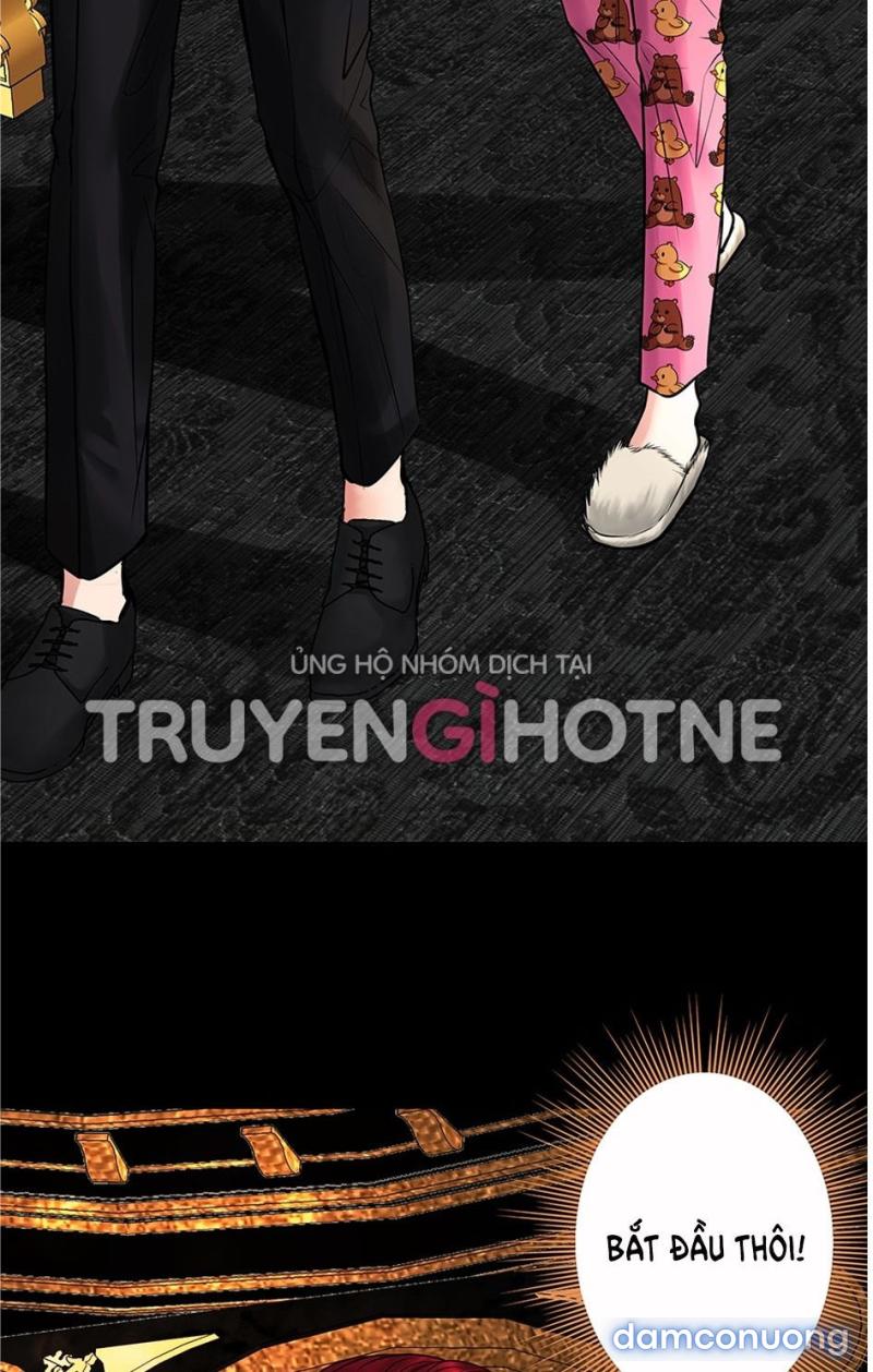 [16+] Tôi Ký Khế Ước Với Ác Quỷ Chapter 7.2 - Trang 4 - Dâm Cô Nương