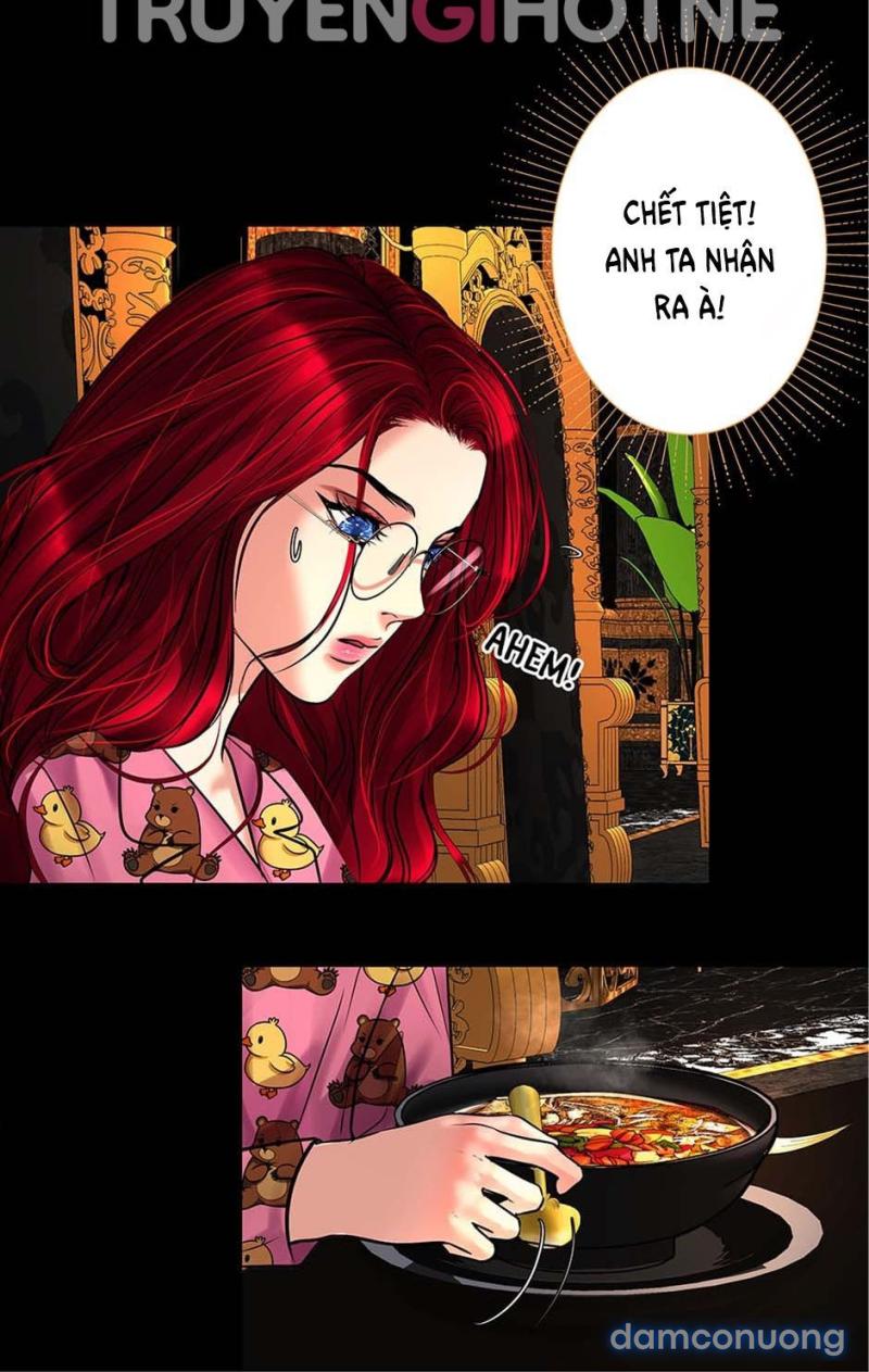 [16+] Tôi Ký Khế Ước Với Ác Quỷ Chapter 7.2 - Trang 40 - Dâm Cô Nương