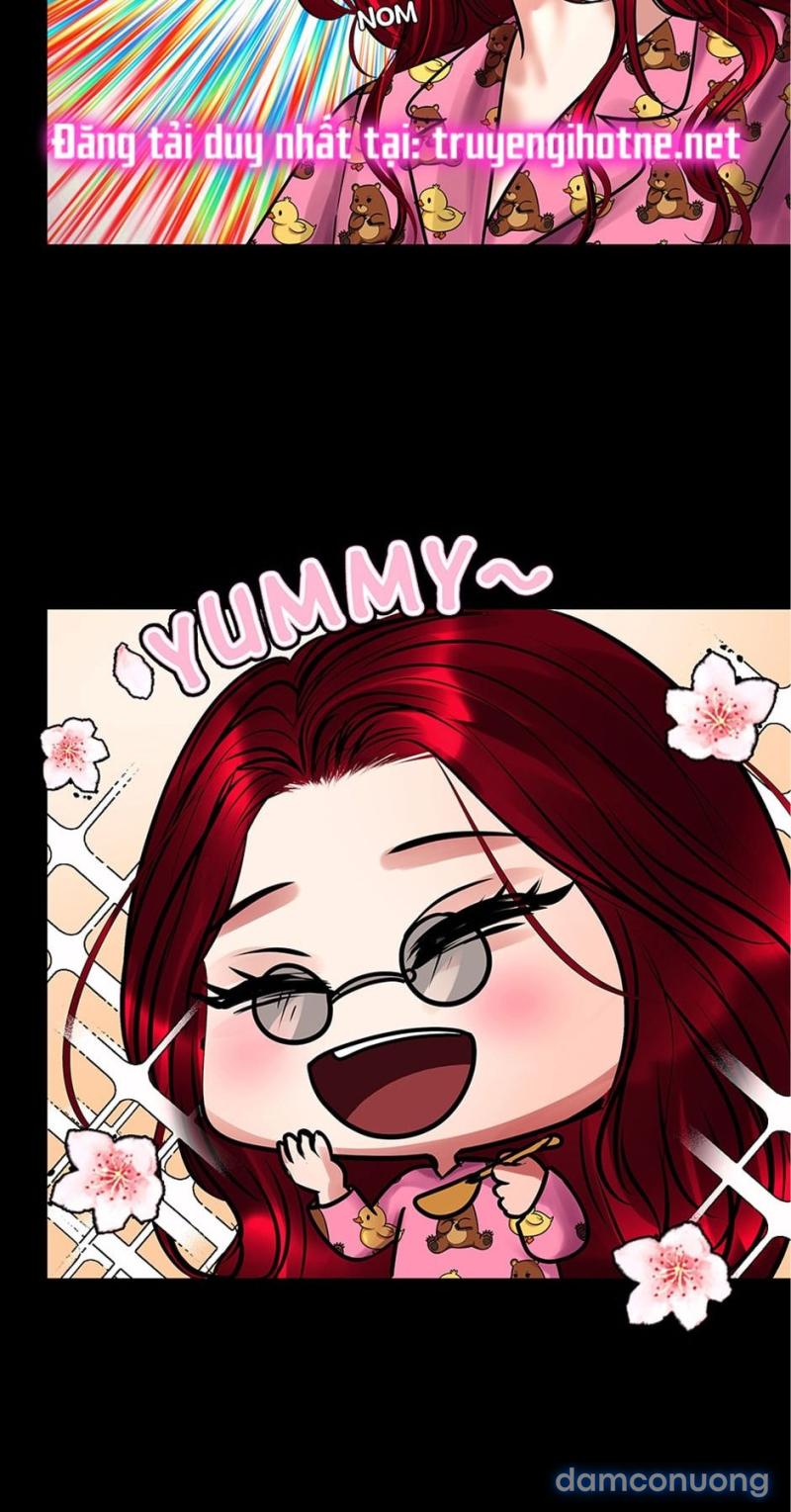 [16+] Tôi Ký Khế Ước Với Ác Quỷ Chapter 7.2 - Trang 42 - Dâm Cô Nương