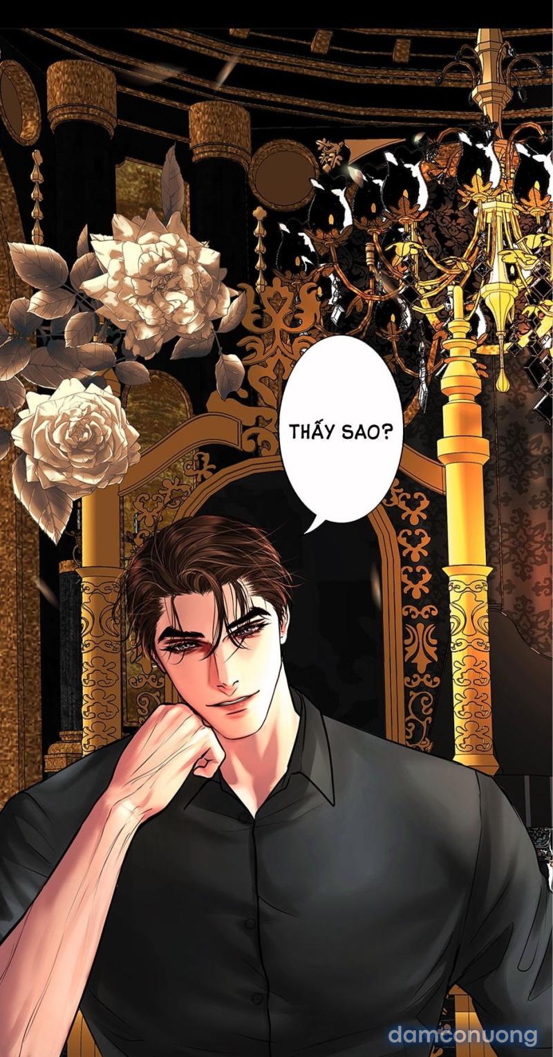 [16+] Tôi Ký Khế Ước Với Ác Quỷ Chapter 7.2 - Trang 43 - Dâm Cô Nương