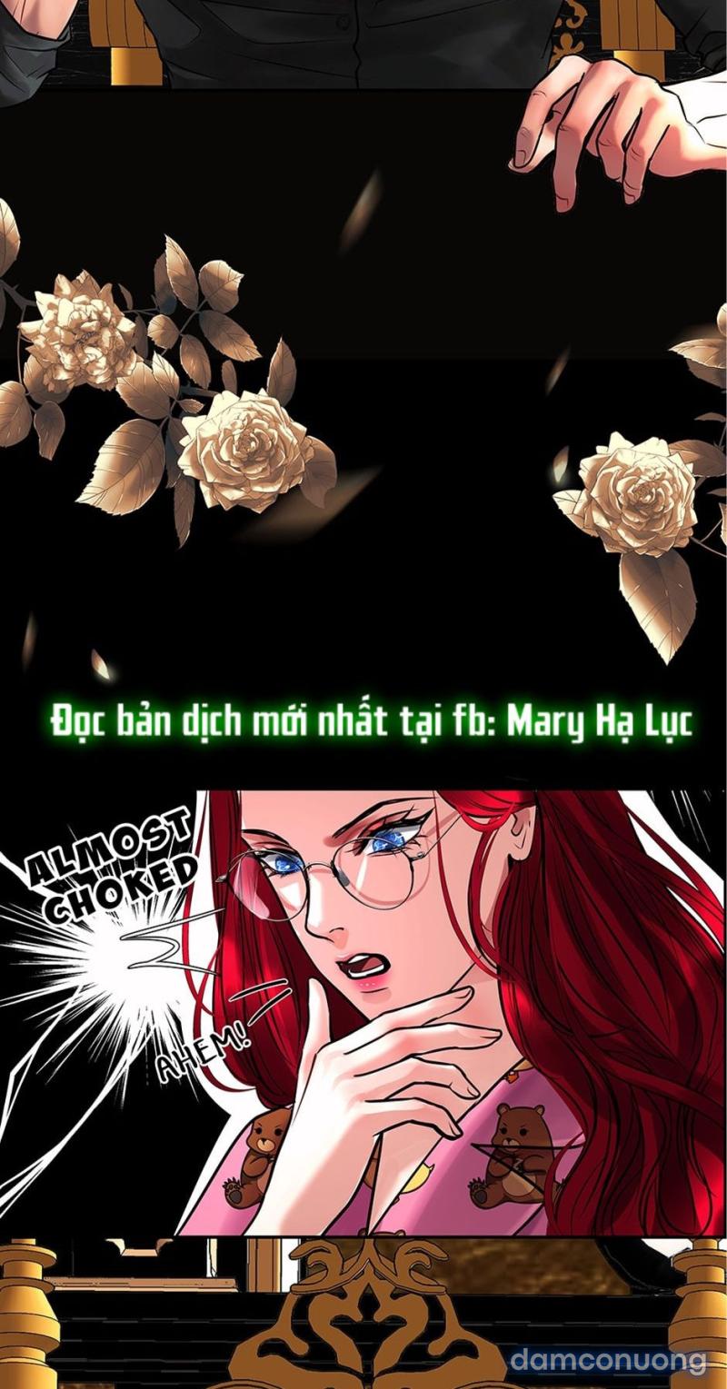 [16+] Tôi Ký Khế Ước Với Ác Quỷ Chapter 7.2 - Trang 44 - Dâm Cô Nương