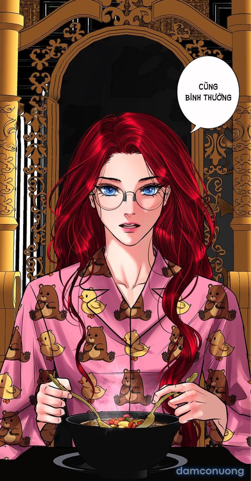 [16+] Tôi Ký Khế Ước Với Ác Quỷ Chapter 7.2 - Trang 45 - Dâm Cô Nương