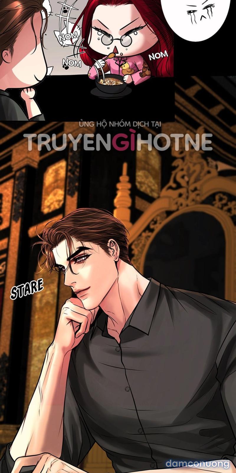 [16+] Tôi Ký Khế Ước Với Ác Quỷ Chapter 7.2 - Trang 47 - Dâm Cô Nương