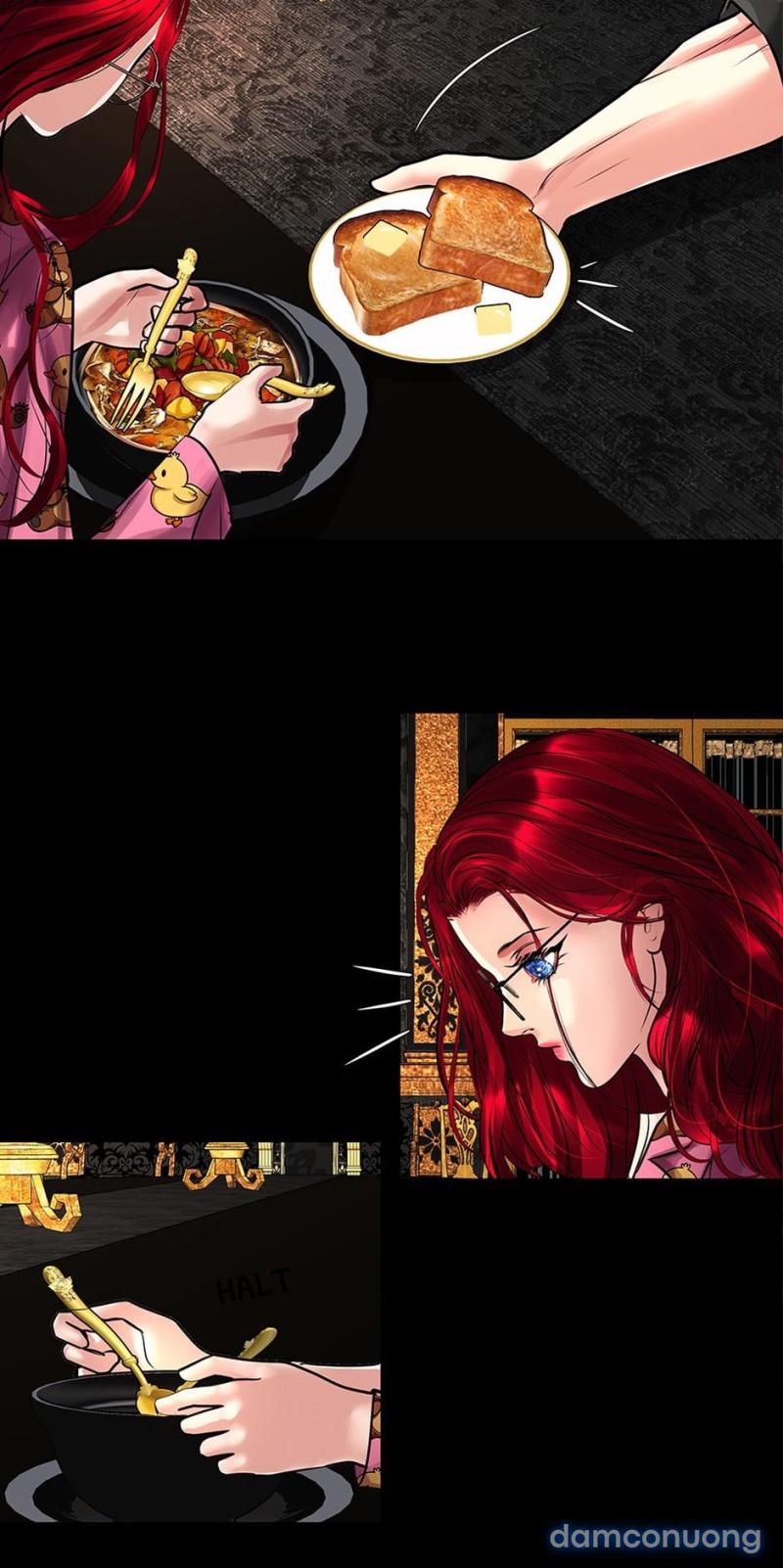 [16+] Tôi Ký Khế Ước Với Ác Quỷ Chapter 7.2 - Trang 49 - Dâm Cô Nương