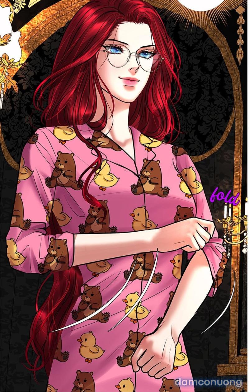 [16+] Tôi Ký Khế Ước Với Ác Quỷ Chapter 7.2 - Trang 5 - Dâm Cô Nương