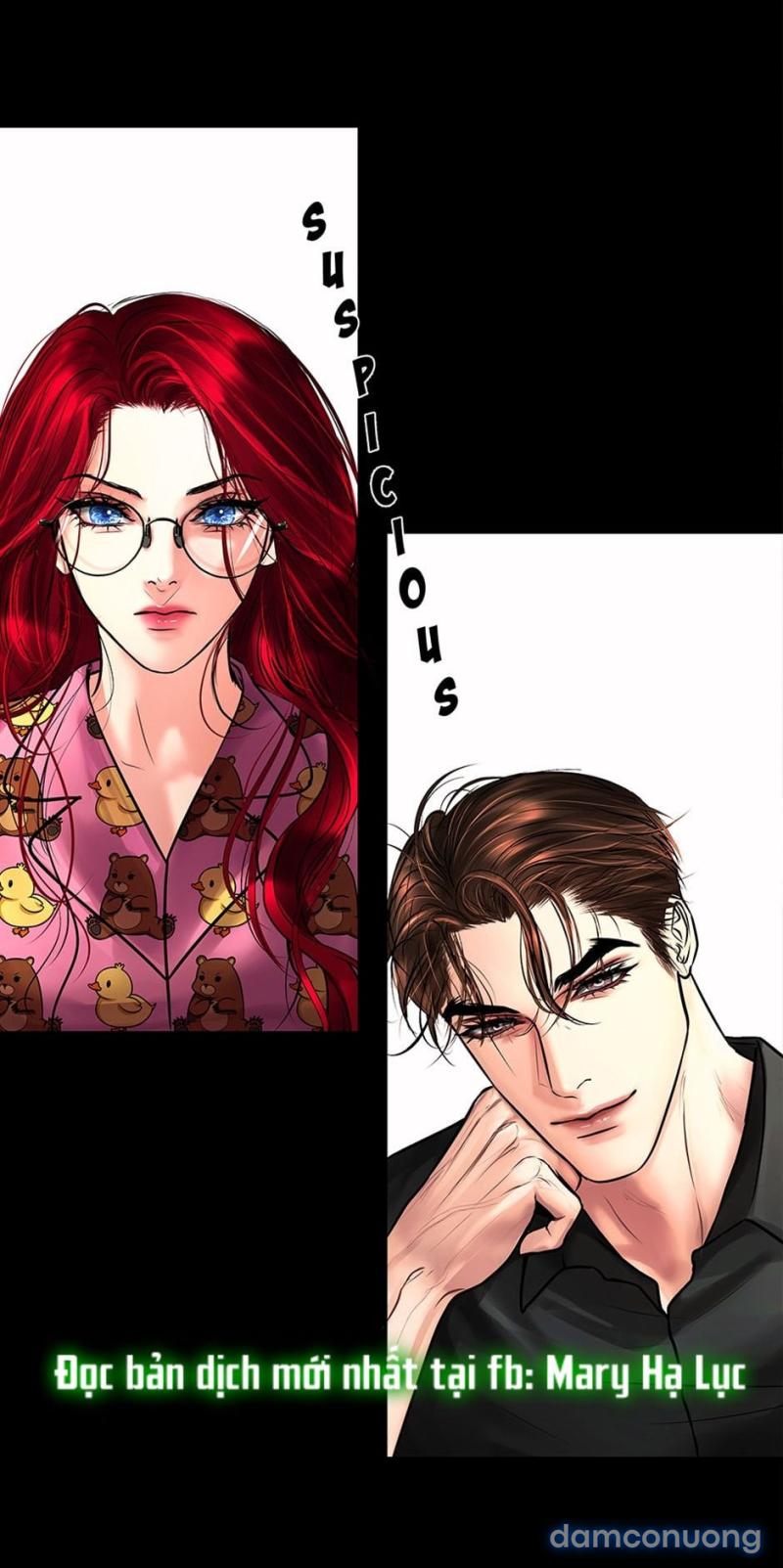 [16+] Tôi Ký Khế Ước Với Ác Quỷ Chapter 7.2 - Trang 50 - Dâm Cô Nương
