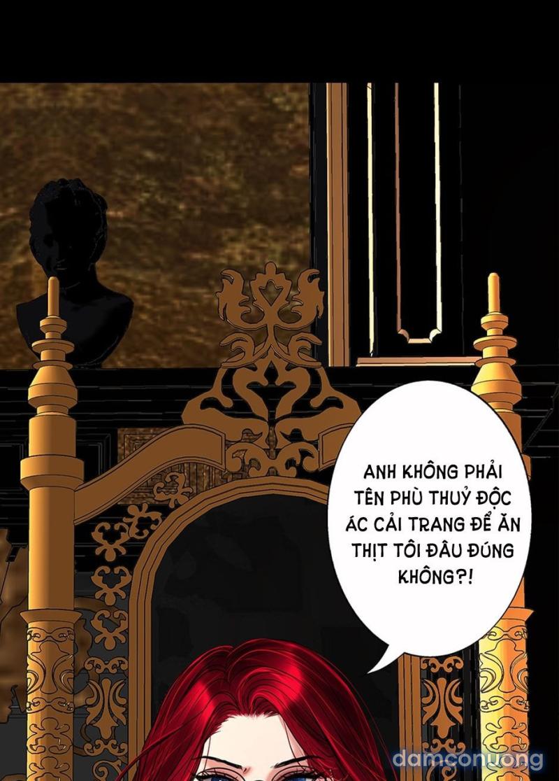 [16+] Tôi Ký Khế Ước Với Ác Quỷ Chapter 7.2 - Trang 51 - Dâm Cô Nương