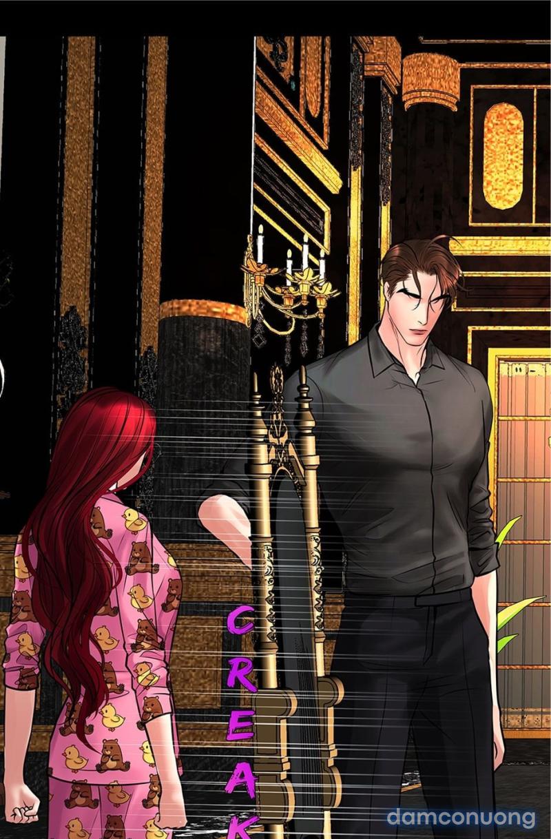 [16+] Tôi Ký Khế Ước Với Ác Quỷ Chapter 7.2 - Trang 6 - Dâm Cô Nương