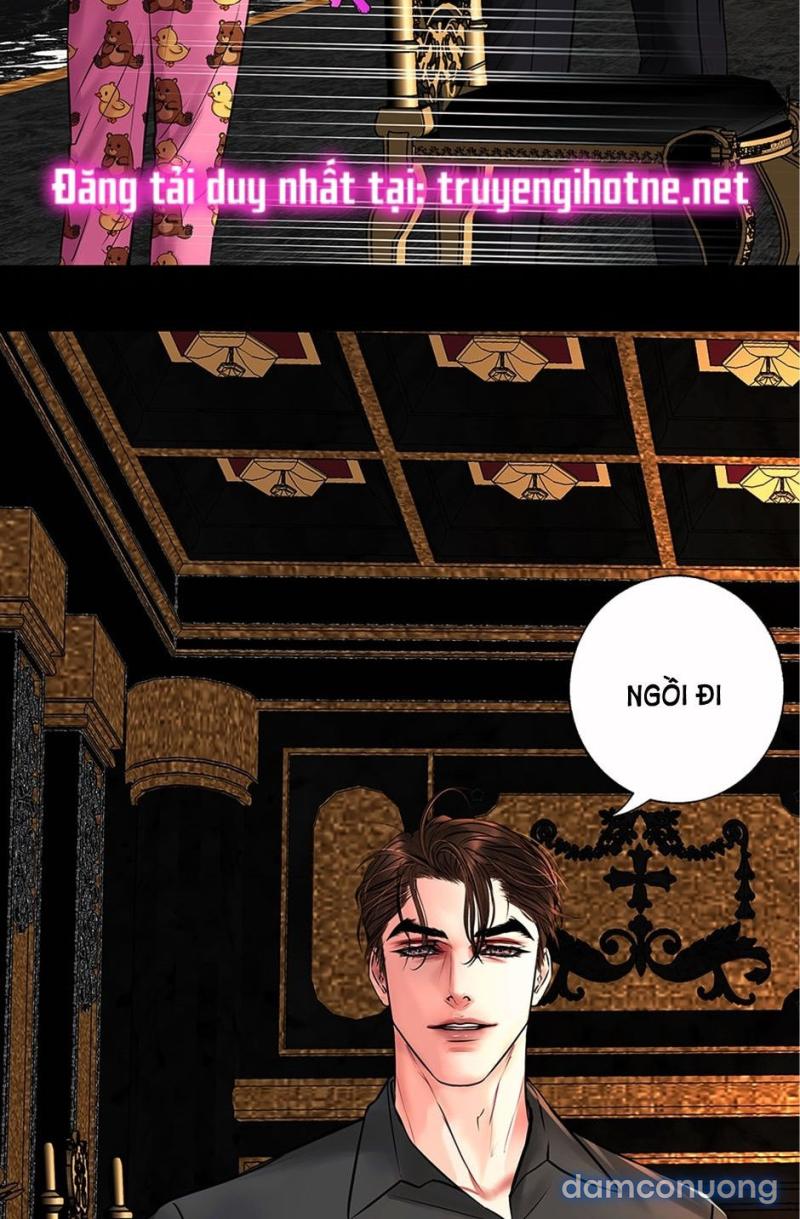 [16+] Tôi Ký Khế Ước Với Ác Quỷ Chapter 7.2 - Trang 7 - Dâm Cô Nương