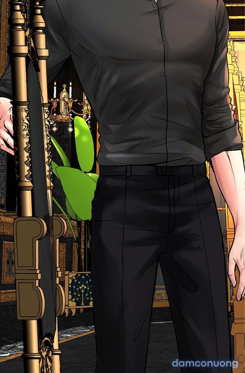 [16+] Tôi Ký Khế Ước Với Ác Quỷ Chapter 7.2 - Trang 8 - Dâm Cô Nương