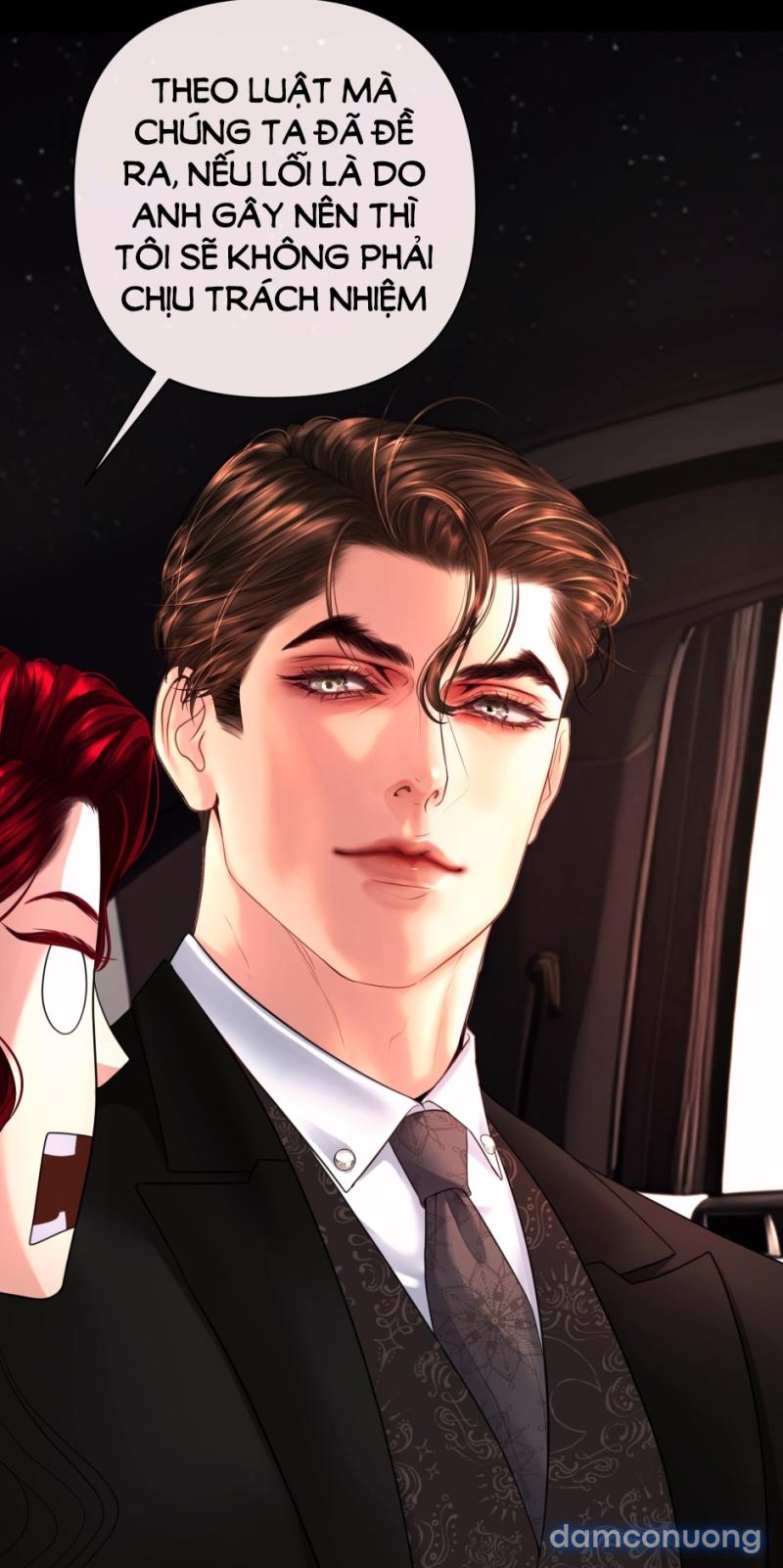 [16+] Tôi Ký Khế Ước Với Ác Quỷ Chapter 20.1 - Trang 14 - Dâm Cô Nương