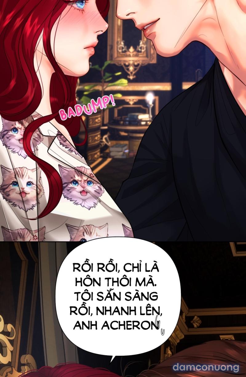 [16+] Tôi Ký Khế Ước Với Ác Quỷ Chapter 24.1 - Trang 20 - Dâm Cô Nương