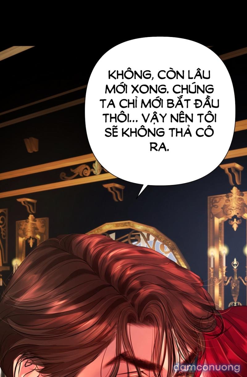 [16+] Tôi Ký Khế Ước Với Ác Quỷ Chapter 24.1 - Trang 34 - Dâm Cô Nương