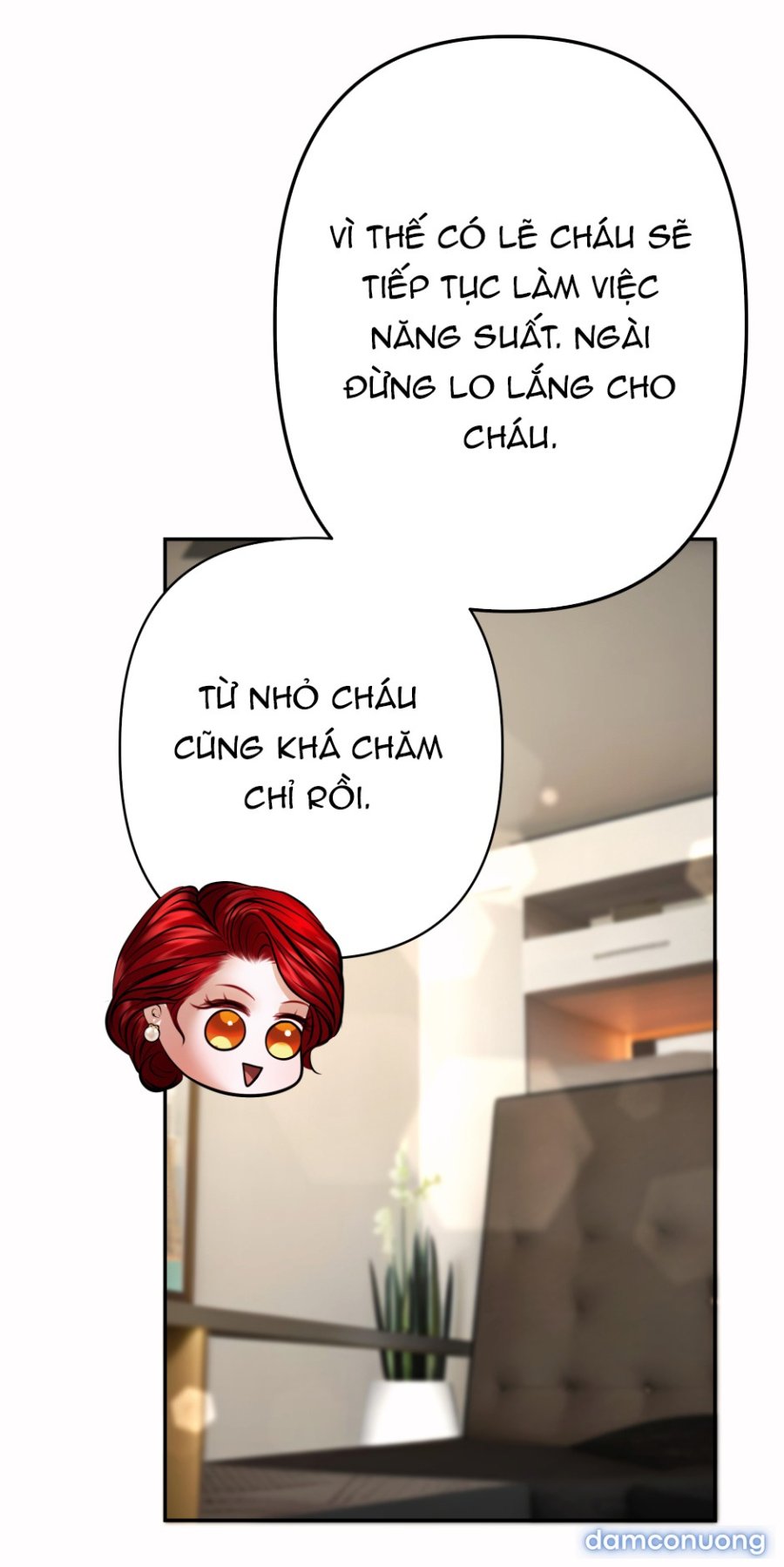 [16+] Tôi Ký Khế Ước Với Ác Quỷ Chapter 37 - Trang 41 - Dâm Cô Nương