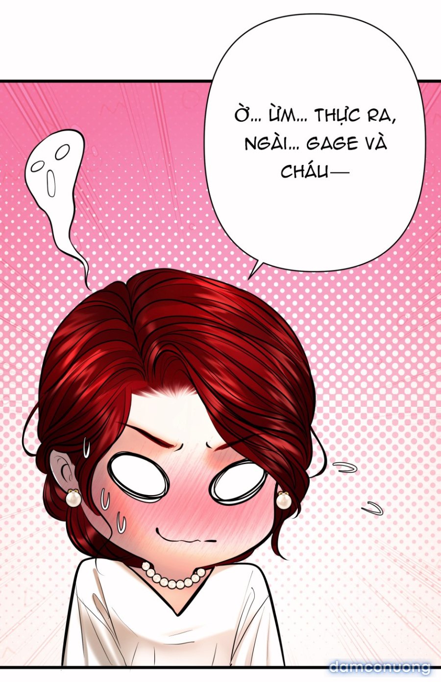 [16+] Tôi Ký Khế Ước Với Ác Quỷ Chapter 37 - Trang 55 - Dâm Cô Nương