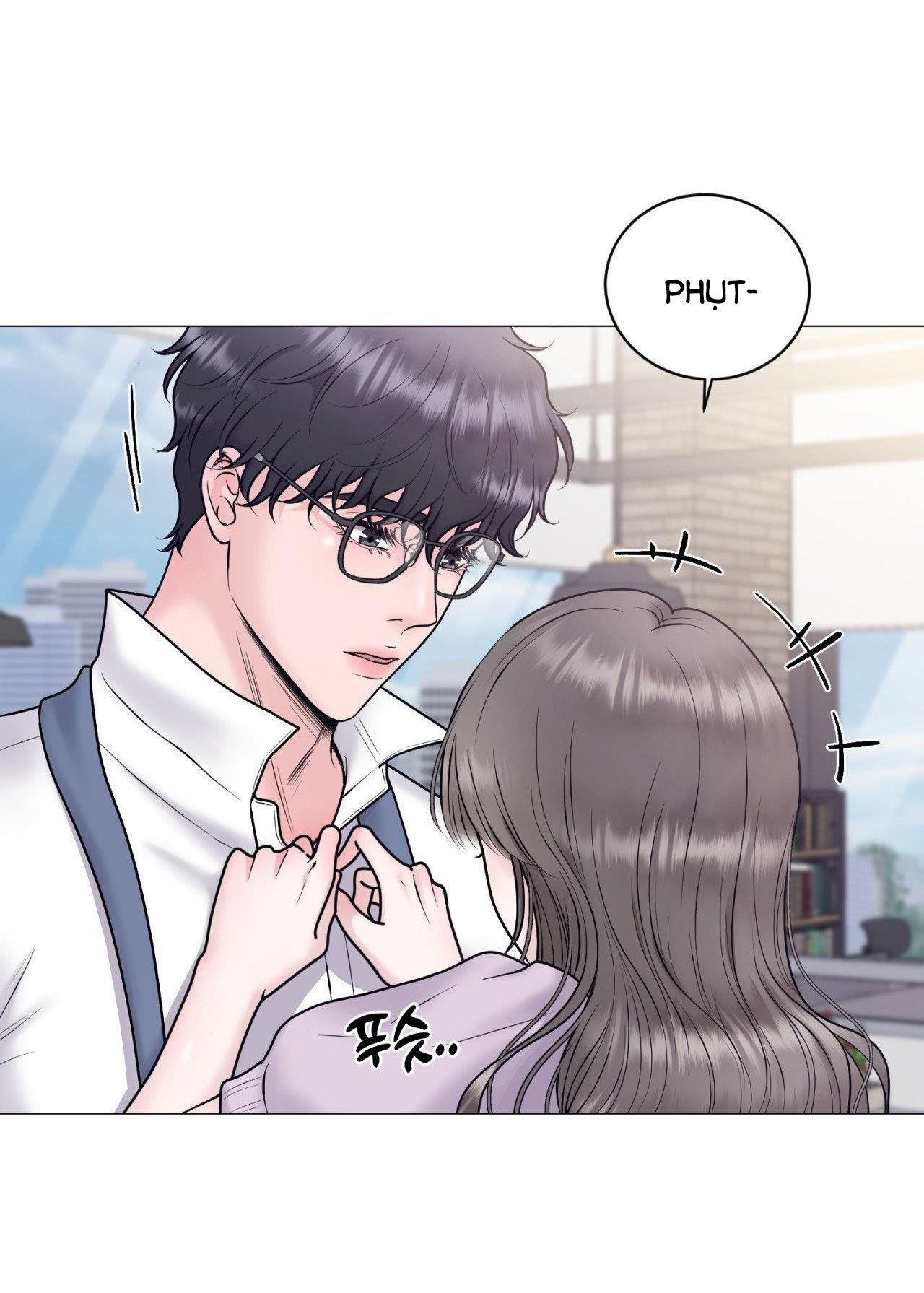 [18+] CHỊ SẼ CHIỀU CẬU Chapter 2 - Trang 30