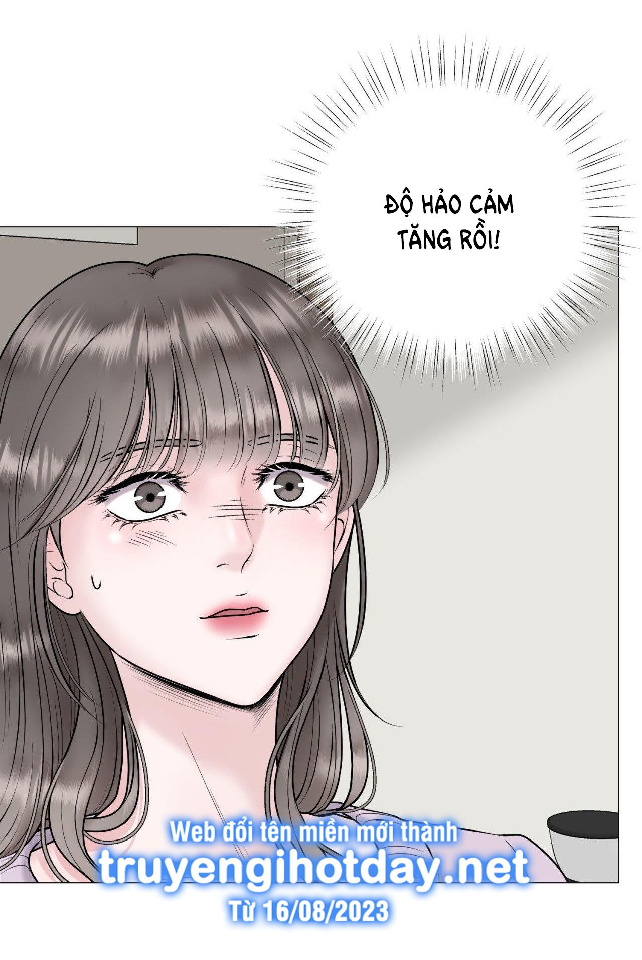 [18+] CHỊ SẼ CHIỀU CẬU Chapter 2 - Trang 35