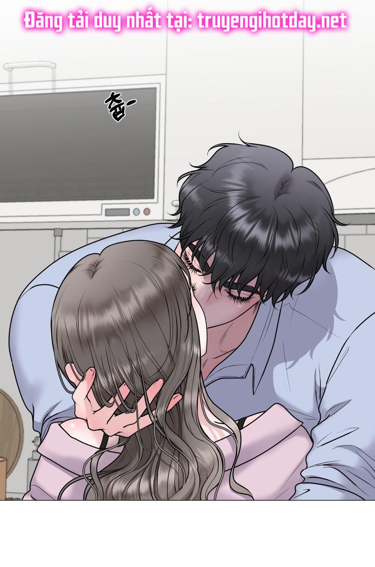 [18+] CHỊ SẼ CHIỀU CẬU Chapter 2 - Trang 70