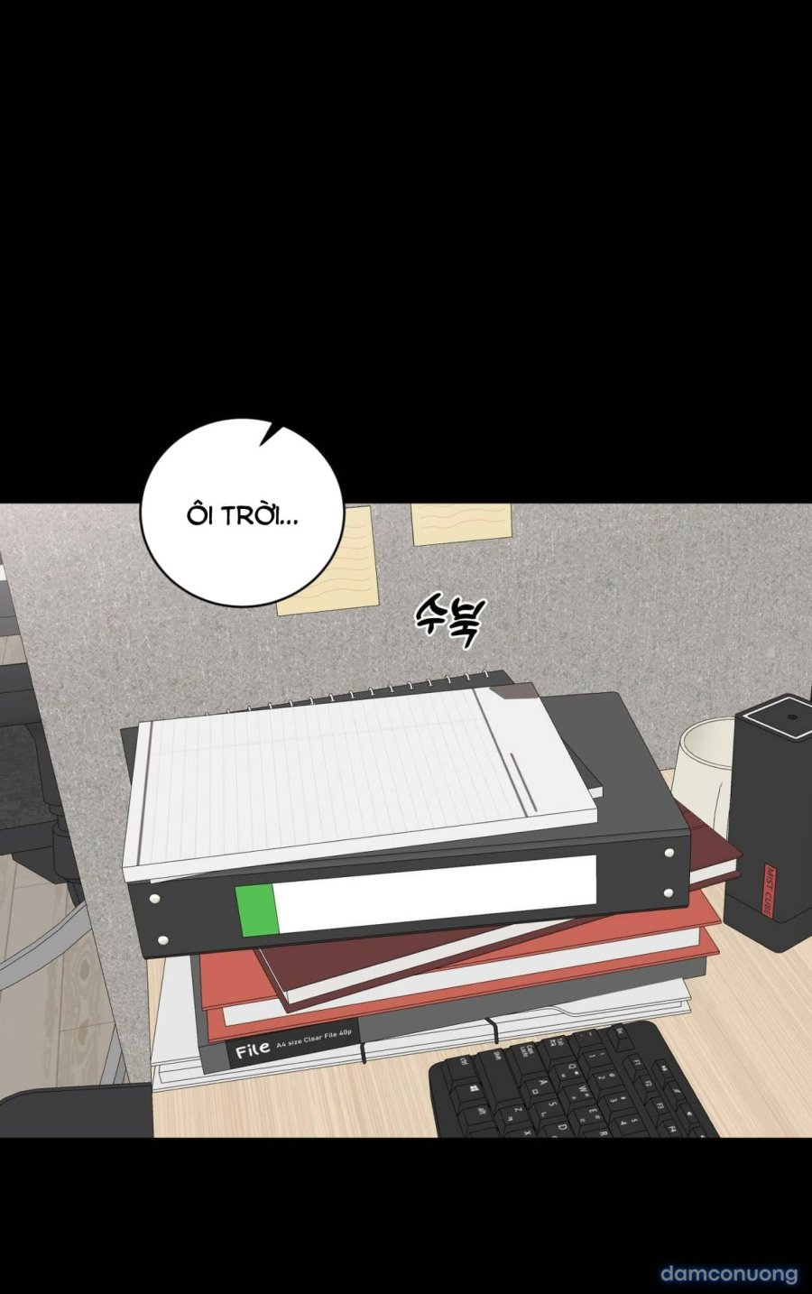 [18+] CHỊ SẼ CHIỀU CẬU Chapter 5.END - Trang 6 - Dâm Cô Nương