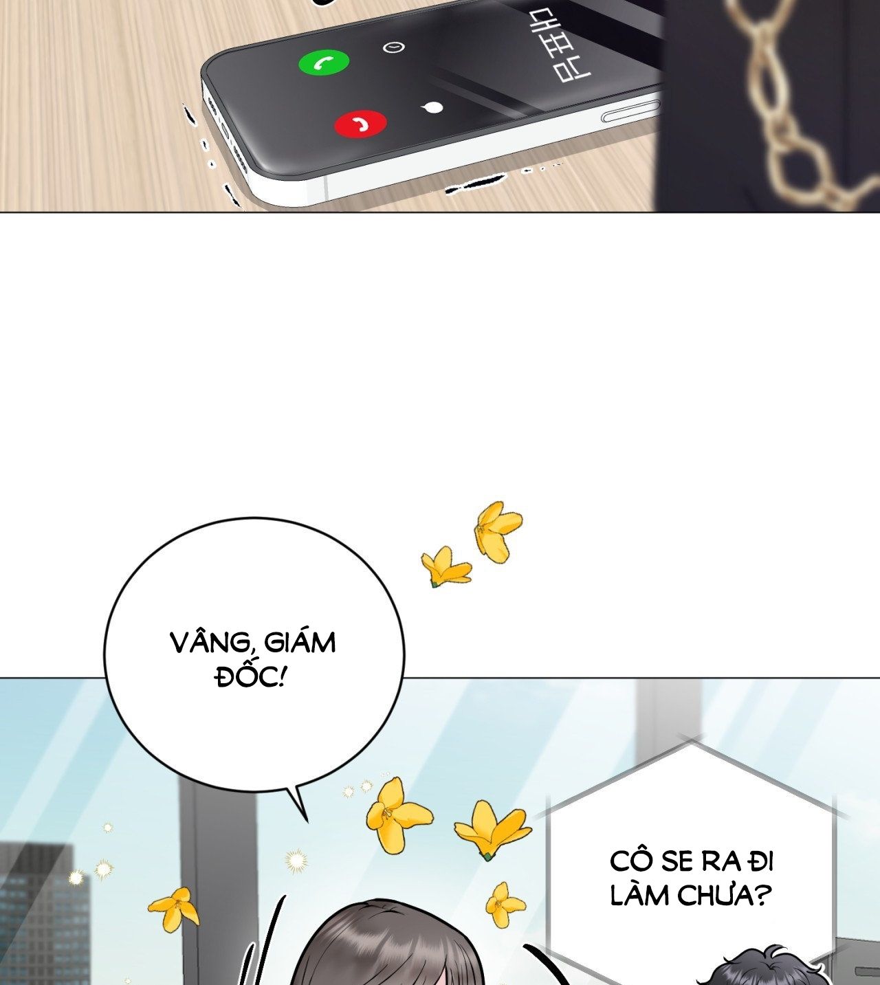 [18+] CHỊ SẼ CHIỀU CẬU Chapter 1 - Trang 81