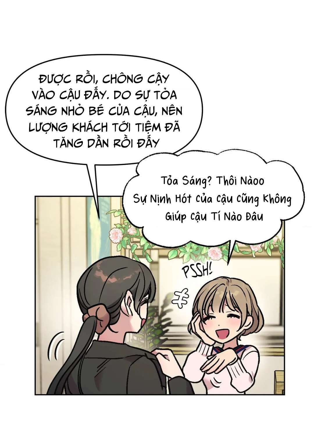 Người Gọi Nặc Danh Chapter 1 - Trang 24