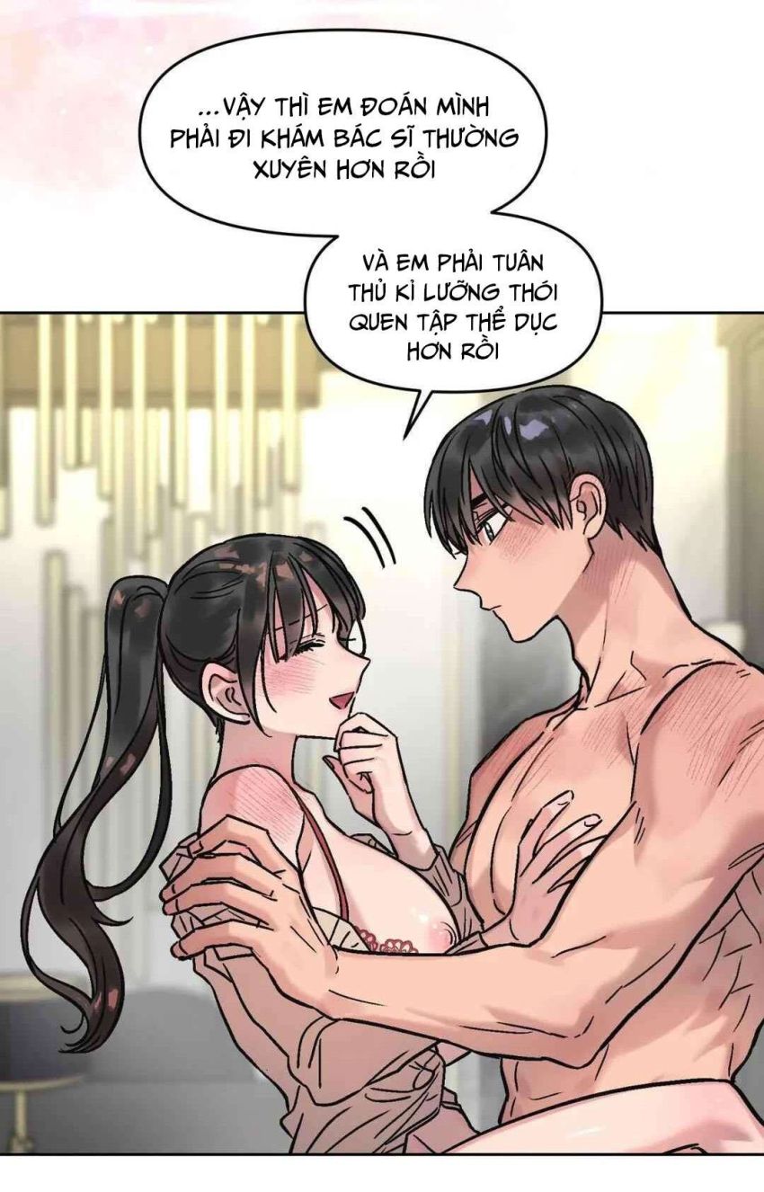 Người Gọi Nặc Danh Chapter 13 - Trang 65 - Dâm Cô Nương
