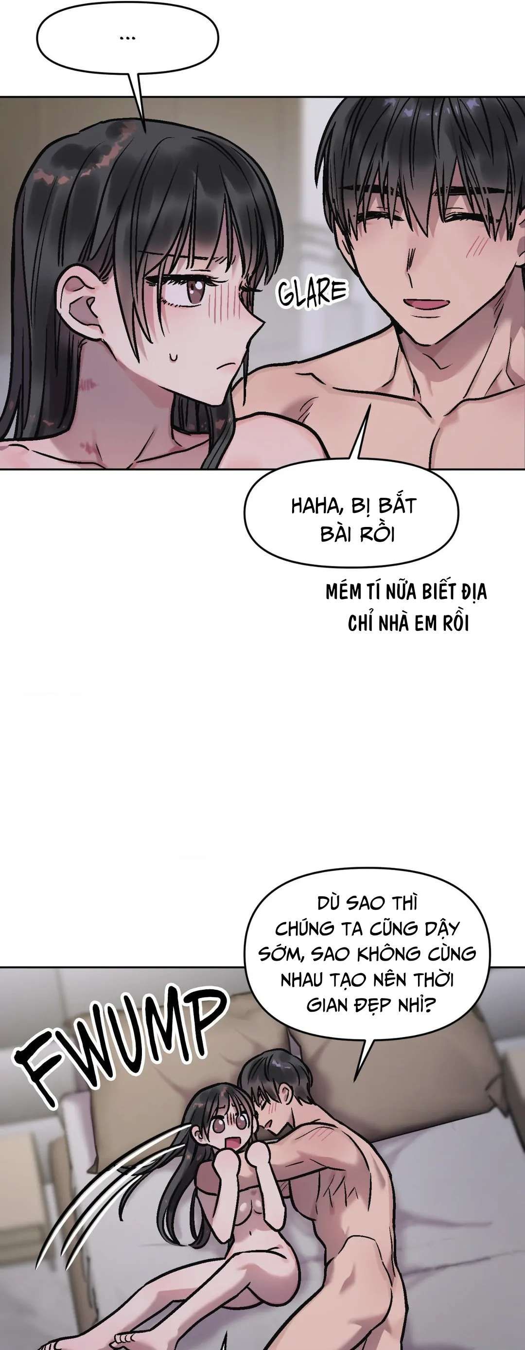 Người Gọi Nặc Danh Chapter 8 - Trang 12